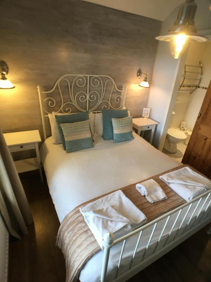 Ty Rosa Rooms Cardiff Eksteriør billede